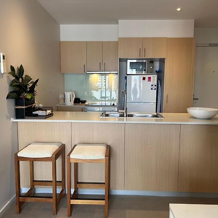 Hobart Inner City Apartment Kültér fotó