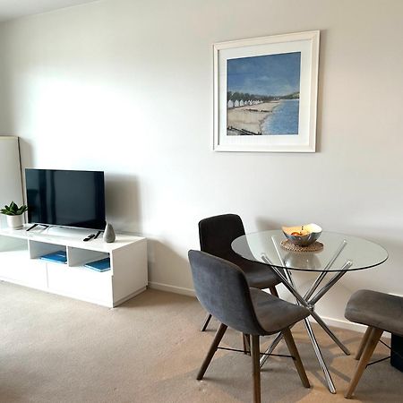 Hobart Inner City Apartment Kültér fotó