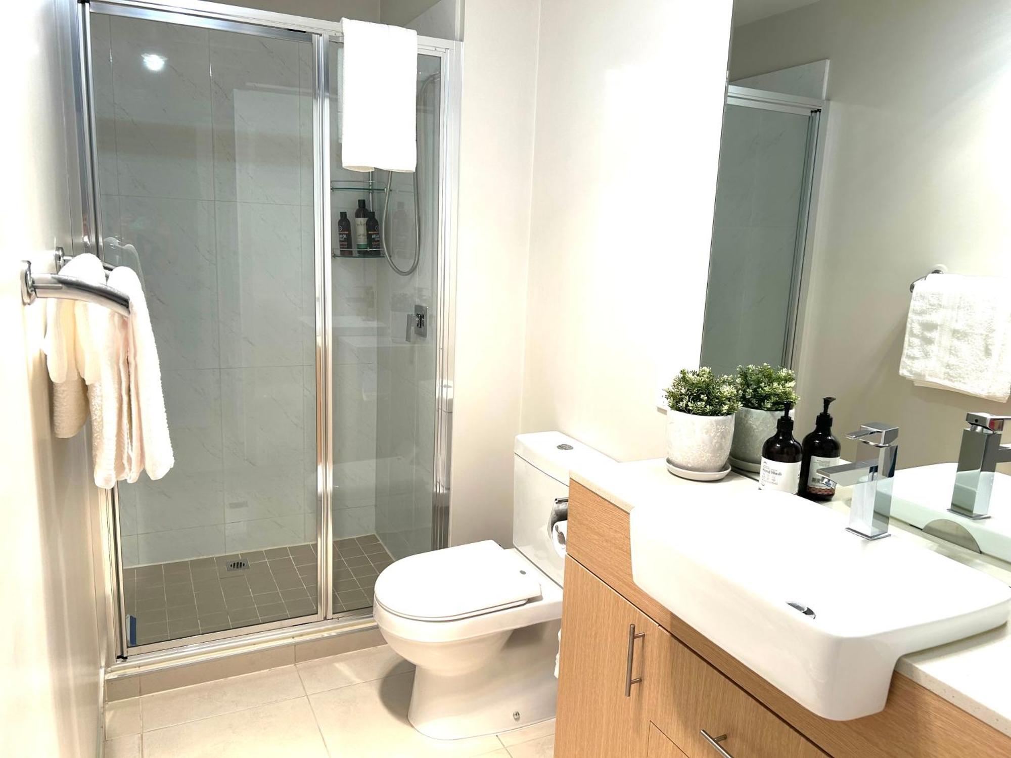 Hobart Inner City Apartment Kültér fotó