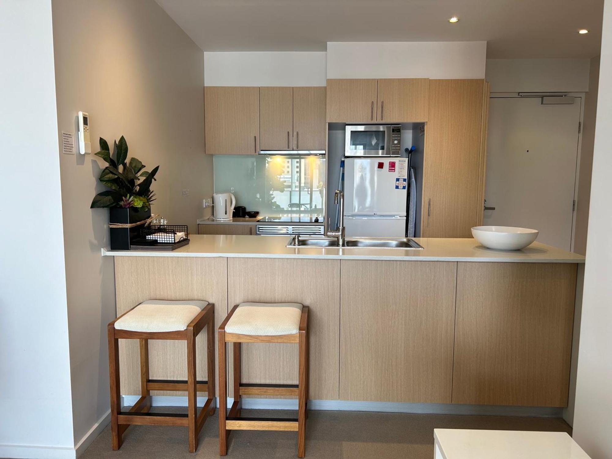 Hobart Inner City Apartment Kültér fotó
