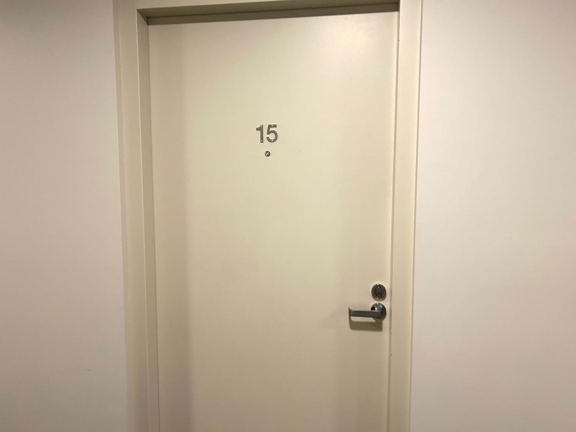 Hobart Inner City Apartment Kültér fotó